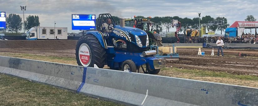 IJzendoorn – 14 Juli 2023